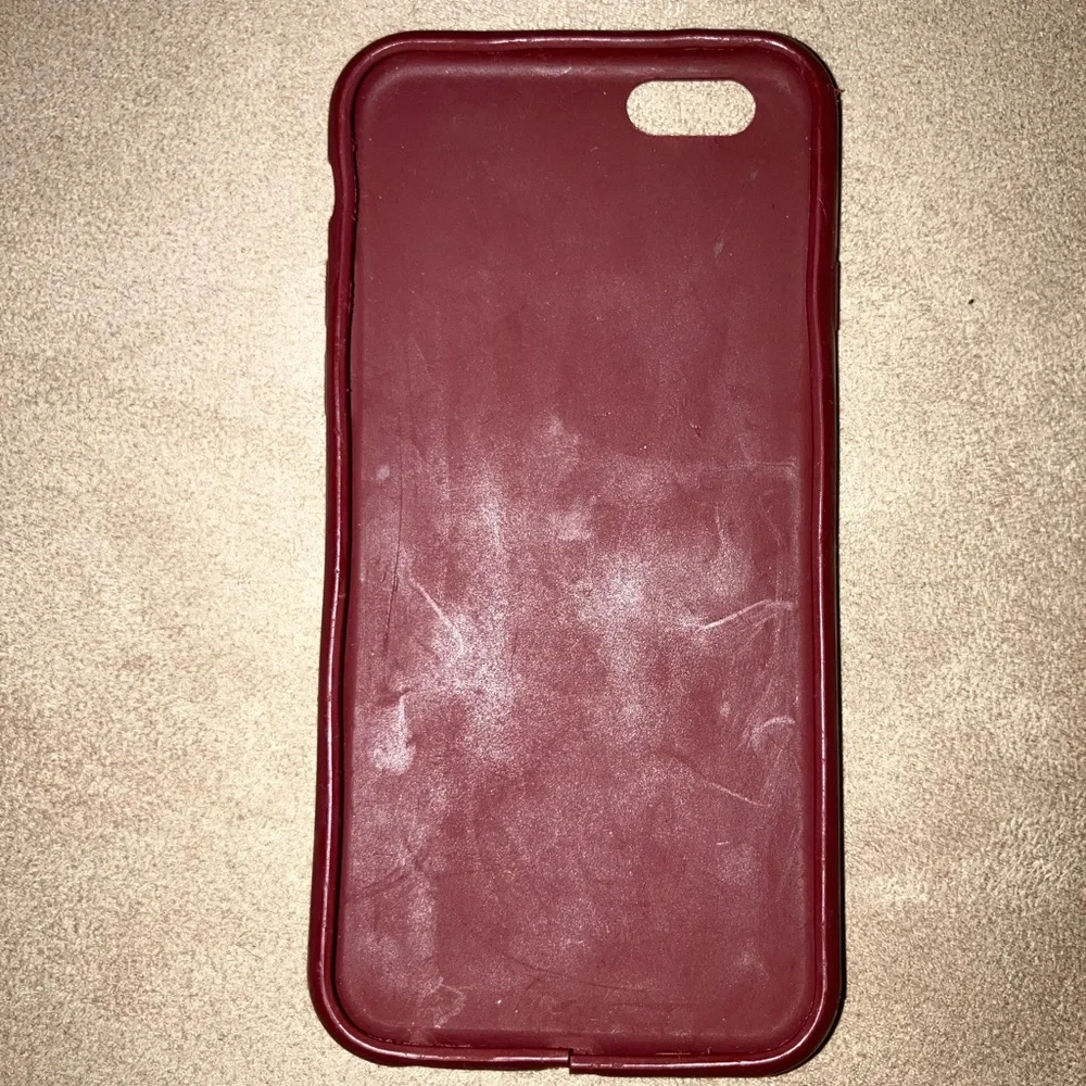 Gucci IPhone 6 phone case AUTHENTIC
